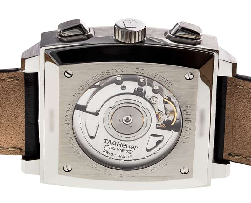 Tag Heuer Monaco CAW2111.FC6183